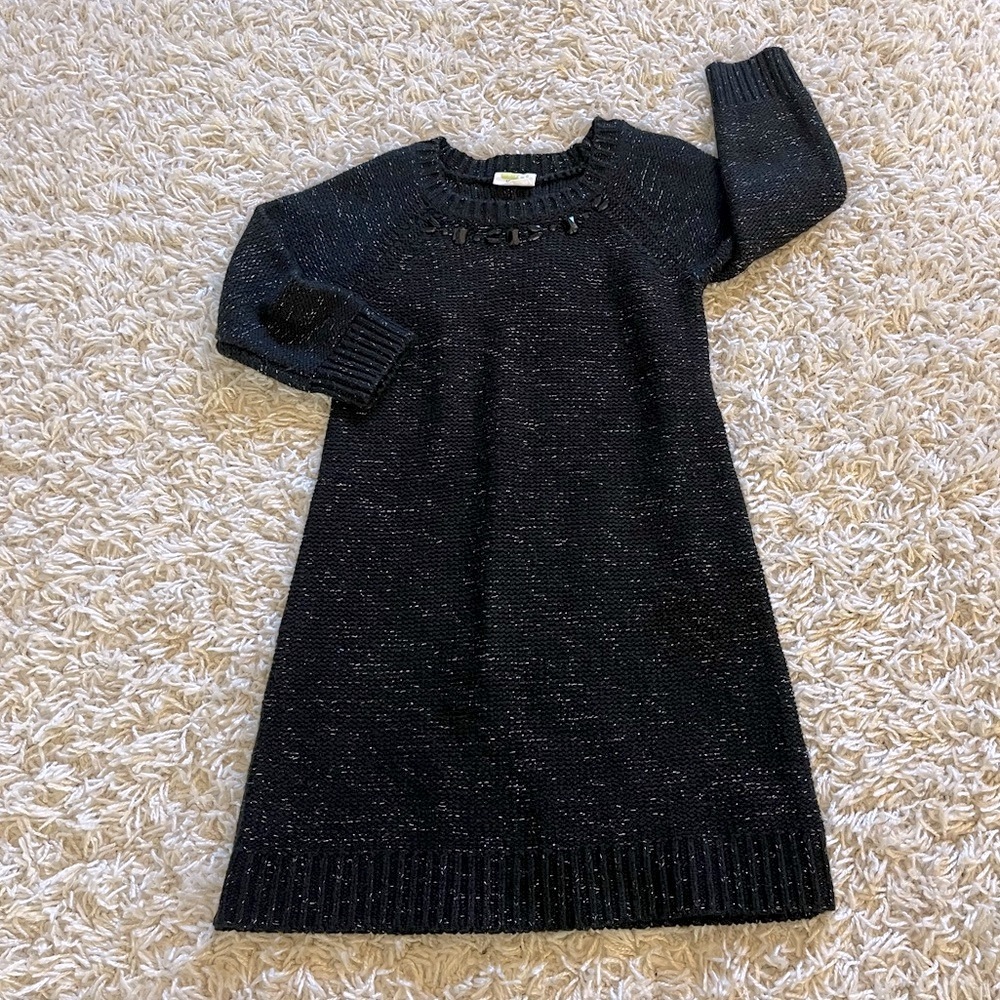 CRAZY 8 dress 🖤